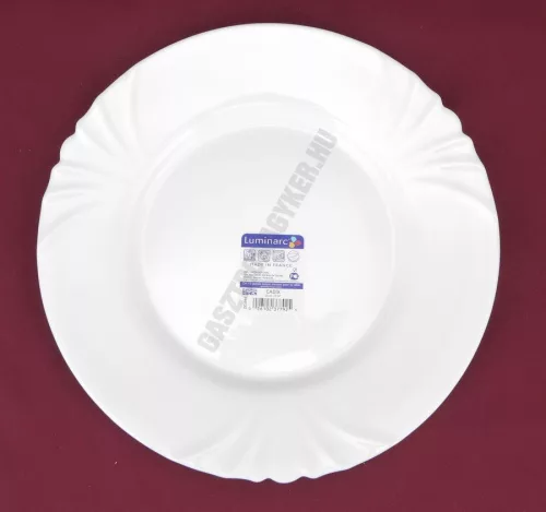 Cadix lapostányér, 25 cm