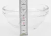 Empilable tálka, 10 cm, 240 ml, üveg, sorolható