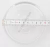 Empilable tálka, 10 cm, 240 ml, üveg, sorolható