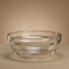 Empilable tálka, 12 cm, 385 ml, üveg, sorolható