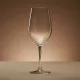 Mineral borospohár, 350 ml, üveg