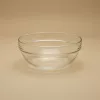 Empilable tálka, 14 cm, 625 ml, üveg, sorolható