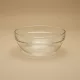 Empilable tálka, 14 cm, 625 ml, üveg, sorolható