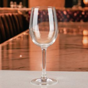Vina borospohár, 360 ml, üveg