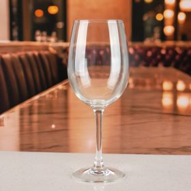 Vina borospohár, 480 ml, üveg