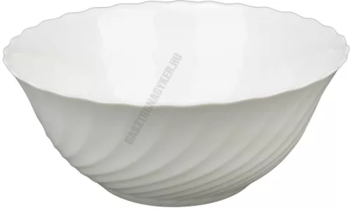 Trianon salátás és tálaló tál 24 cm 2 liter