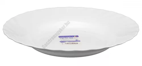 Trianon mélytányér 22,5 cm 0,2 liter