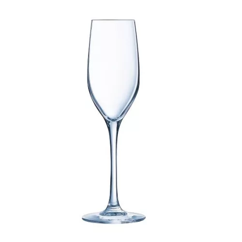 C&S Sequence pezsgőspohár, 170 ml, kwarx
