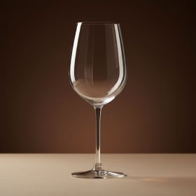 C&S Sequence borospohár, 550 ml, kwarx