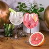 Charlie gin & tonic pohár, 640 ml, kristályüveg