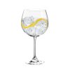 Charlie gin & tonic pohár, 640 ml, kristályüveg