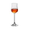 Charlie grappa kehely, 110 ml, kristályüveg