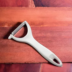 Zöldséghámozó, Y alakú, 16 cm, Presto 