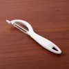 Burgonyahámozó forgó pengével, 19 cm, Presto
