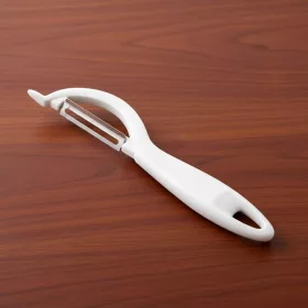 Burgonyahámozó forgó pengével, 19 cm, Presto