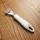Citromhéj-kaparó, 16 cm, Presto