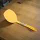 Omlett- és palacsintafordító lapát, hajlékony, 36 cm, 210 °C-ig hőálló, Presto