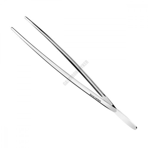 Tálalócsipesz/séfcsipesz, 30 cm, Presto