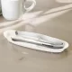 Halszálkacsipesz tállal, 13 cm, Presto