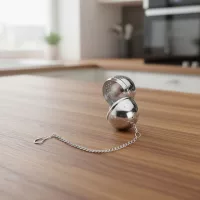Tea- és levesszűrő