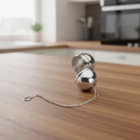 Teatojás, 5×4 cm, Presto