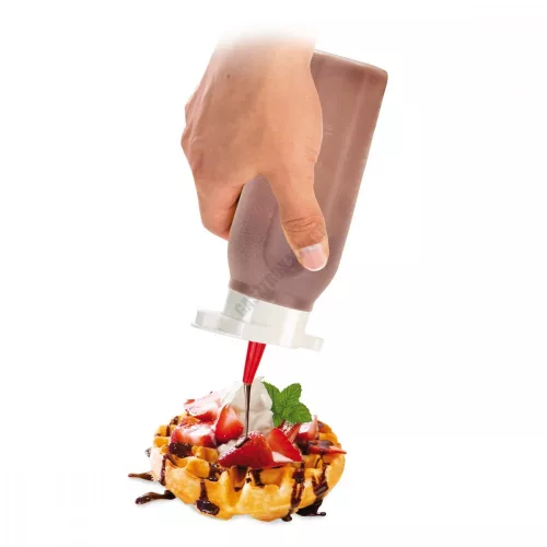 Adagoló 4 adagolófejjel, 250 ml, Presto
