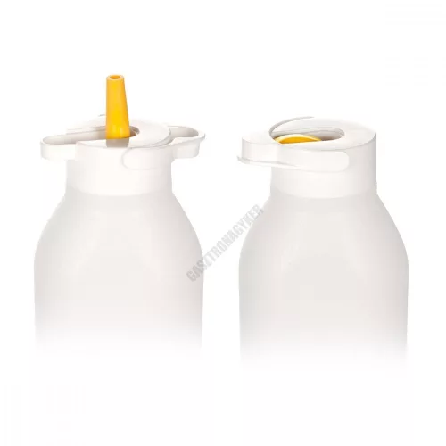 Adagoló 4 adagolófejjel, 250 ml, Presto