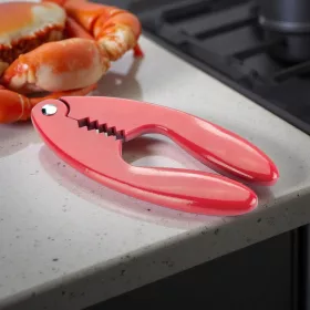 Rákcsipesz, 15×6 cm, Presto Seafood