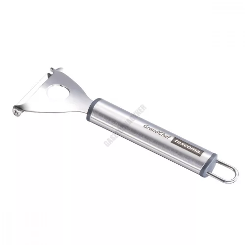 Hámozó, Y alakú, 18 cm, GrandCHEF