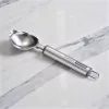 Fagylaltadagoló kanál, 5 cm, GrandCHEF