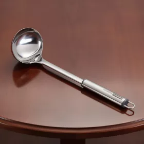 Merőkanál, 34 cm, GrandCHEF