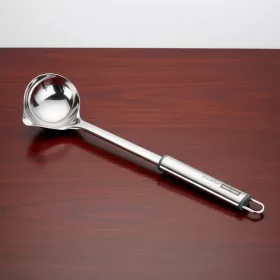 Szószmerőkanál, 33 cm, GrandCHEF
