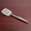 Fordítólapát, perforált, teljes hossz: 34 cm, GrandCHEF
