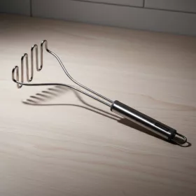 Burgonyatörő, 31 cm, GrandCHEF 