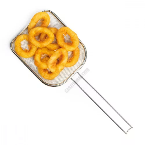 Szűrőlapát, 37,5 cm, GrandCHEF