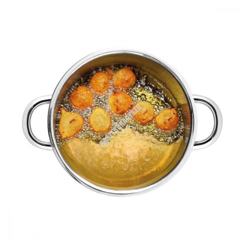 Fritőzcsipesz, 30,5×9 cm, GrandCHEF