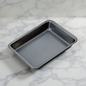 Sütőtepsi, mély, 40×28×5,5 cm, tapadásmentes, Delícia