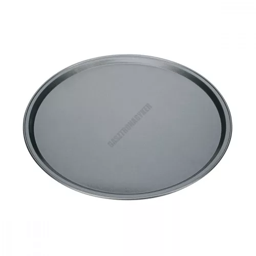 Pizzaforma, 32 cm, tapadásmentes, Delícia