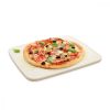 Pizzakő, 38x32 cm, Delícia