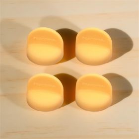 Rögzítő mágnes sütőpapírhoz, 4 db, Delícia