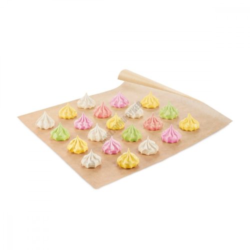 Sütőpapír, 42×38 cm, 20 db/csomag, Delícia