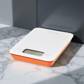 Digitális konyhai mérleg, 500 g méréshatár, Accura