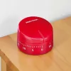 Időzítő csengőhanggal, 60 perc, Presto