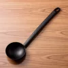 Merőkanál, műanyag, 32 cm, 150 ml, Space Line
