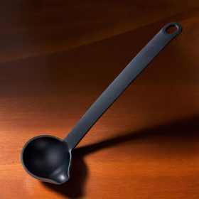 Szószmerőkanál, 29 cm, Space Line