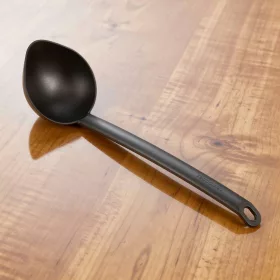 Sarok merőkanál, 32 cm, 150 ml, Space Line