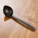 Sarok merőkanál, 32 cm, 150 ml, Space Line
