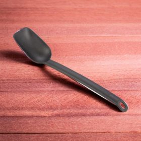 Szervírozókanál, szögletes, 32 cm, Space Line