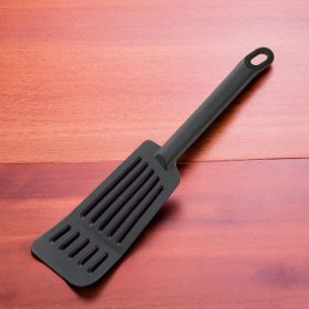 Fordítólapát omletthez, perforált, 32 cm, Space Line