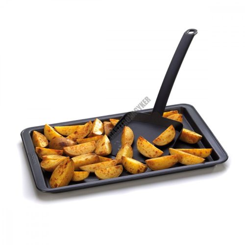 Lapátkanál, kiszedőlapát, 14×33,5 cm, Space Line